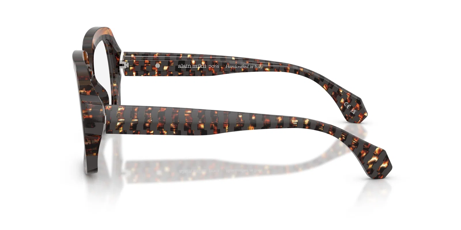 Alain Mikli 3533 Eyeglasses - view 56